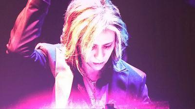 ＹＯＳＨＩＫＩさんのクラッシックコンサート